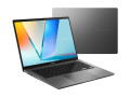 Laptop ASUS Vivobook S14 S3407CA-SF913W (Core Ultra 5 225H, RAM 16GB, SSD 512GB, VGA Intel Graphics, Màn Hình 14 inch WUXGA OLED, Windows 11, Màu Xám)