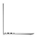 Laptop Dell 15 DC15250-i5U085W11SLU-2Y (Intel Core i5 1334U, RAM 8GB, SSD 512GB, Intel UHD Graphics, Màn Hình 15.6 inch FullHD 120Hz, Windows 11, Office Home, Silver)