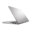Laptop Dell 15 DC15250-i5U085W11SLU-2Y (Intel Core i5 1334U, RAM 8GB, SSD 512GB, Intel UHD Graphics, Màn Hình 15.6 inch FullHD 120Hz, Windows 11, Office Home, Silver)