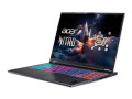Laptop Acer Gaming Nitro ProPanel AN16S-61-R9CN (AMD Ryzen AI 7 350, RAM 16GB, SSD 512GB, RTX 5070 8GB, Màn Hình 16.0 inch 2K+, IPS, 180Hz, 400nits, Windows 11) 