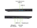 Laptop Acer Gaming Nitro ProPanel AN16S-61-R9CN (AMD Ryzen AI 7 350, RAM 16GB, SSD 512GB, RTX 5070 8GB, Màn Hình 16.0 inch 2K+, IPS, 180Hz, 400nits, Windows 11) 