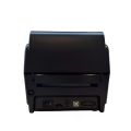 Máy In Mã Vạch Xprinter XP-428A (Phù Hợp Khổ 110mm, Cổng Kết Nối USB, Bluetooth, Màu Đen))