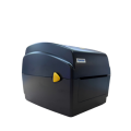 Máy In Mã Vạch Xprinter XP-428A (Phù Hợp Khổ 110mm, Cổng Kết Nối USB, Bluetooth, Màu Đen))