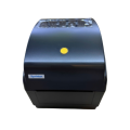 Máy In Mã Vạch Xprinter XP-428A (Phù Hợp Khổ 110mm, Cổng Kết Nối USB, Bluetooth, Màu Đen))