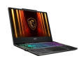 Laptop Gaming MSI Cyborg 15 B2RWFKG-048VN (Intel Core 7 240H, RTX 5060 GDDR7 8GB, Màn Hình 15.6 inch FHD, RAM 16GB, SSD 512GB, Windows 11 Home, Màu Đen)