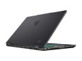 Laptop Gaming MSI Cyborg 15 B2RWFKG-048VN (Intel Core 7 240H, RTX 5060 GDDR7 8GB, Màn Hình 15.6 inch FHD, RAM 16GB, SSD 512GB, Windows 11 Home, Màu Đen)
