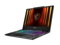 Laptop Gaming MSI Cyborg 15 B2RWFKG-048VN (Intel Core 7 240H, RTX 5060 GDDR7 8GB, Màn Hình 15.6 inch FHD, RAM 16GB, SSD 512GB, Windows 11 Home, Màu Đen)