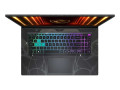 Laptop Gaming MSI Cyborg 15 B2RWFKG-048VN (Intel Core 7 240H, RTX 5060 GDDR7 8GB, Màn Hình 15.6 inch FHD, RAM 16GB, SSD 512GB, Windows 11 Home, Màu Đen)