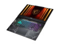 Laptop Gaming MSI Cyborg 15 B2RWFKG-048VN (Intel Core 7 240H, RTX 5060 GDDR7 8GB, Màn Hình 15.6 inch FHD, RAM 16GB, SSD 512GB, Windows 11 Home, Màu Đen)