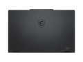 Laptop Gaming MSI Cyborg 15 B2RWFKG-048VN (Intel Core 7 240H, RTX 5060 GDDR7 8GB, Màn Hình 15.6 inch FHD, RAM 16GB, SSD 512GB, Windows 11 Home, Màu Đen)