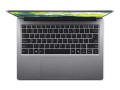 Laptop Acer Aspire Go 14 AI AG14-I71M-50AL (Core Ultra 5 125H, RAM 16GB, SSD 512GB, Màn Hình 14 inch FHD+ IPS, 300nits, sRGB 100%, Windows 11) 