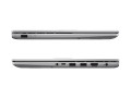 Laptop ASUS Vivobook 15 X1504MA-BQ632W (Intel Core 5 320, RAM 8GB, SSD 512GB, VGA Intel Graphics, Màn Hình 15.6 inch FHD, IPS, 60Hz, Windows 11) 