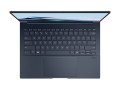 Laptop ASUS Zenbook 14 UX3405CA-ST630W (Intel Core Ultra 7 255H, RAM 16GB, SSD 512GB, VGA Intel Arc, Màn Hình 14 inch 3K OLED, Windows 11, Màu Xanh)