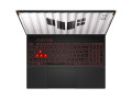 Laptop ASUS TUF Gaming A16 FA608UHI-TU121W (AMD Ryzen 7 260, RAM 16GB, SSD 512GB, RTX 5050, Màn Hình 16 inch FHD + 144Hz, Windows 11, Màu Xám)
