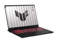 Laptop ASUS TUF Gaming A16 FA608UHI-TU121W (AMD Ryzen 7 260, RAM 16GB, SSD 512GB, RTX 5050, Màn Hình 16 inch FHD + 144Hz, Windows 11, Màu Xám)