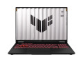 Laptop ASUS TUF Gaming A16 FA608UHI-TU121W (AMD Ryzen 7 260, RAM 16GB, SSD 512GB, RTX 5050, Màn Hình 16 inch FHD + 144Hz, Windows 11, Màu Xám)