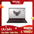 Laptop ASUS TUF Gaming A16 FA608UMI-TU162W (AMD Ryzen 7 260, RAM 16GB, SSD 512GB, RTX 5060 8GB, Màn Hình 16 inch WUXGA (FHD+), 144Hz, Windows 11)