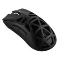 Chuột Gaming Không Dây AULA SC620 Black (3 mode, 12.000 DPI, Pin sạc)