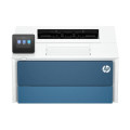Máy In Trắng Đen HP LaserJet Pro 4006DW (8X3D6A) (In A4 Hai Mặt, Chức Năng Đảo Mặt, USB, LAN, WiFi)