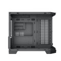 Vỏ Case Xigmatek AQUA MS Black - EN90052 (m-ATX, No Fan, Max 7 Fan, Rad 240)