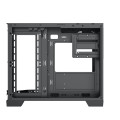 Vỏ Case Xigmatek AQUA MS Black - EN90052 (m-ATX, No Fan, Max 7 Fan, Rad 240)