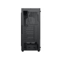 Vỏ Case Xigmatek STAR 3F Black - EN90649 (ATX, Sẵn 3 fan RGB, Max 8 fan)