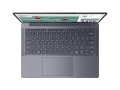 Laptop Lenovo IdeaPad Slim 3 14IPH11 83UQ003PVN (Intel Core Ultra 7 355, Intel Graphics, Màn Hình 14inch WUXGA IPS, RAM 16GB, SSD 512GB, Windows 11, Màu Xám)