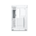 Vỏ Case Xigmatek OCEAN II DGT Arctic (White) - EN90717 (E-ATX, 3 mặt cường lực, No Fan, Max 7 Fan, Rad 360)
