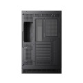 Vỏ Case Xigmatek CLOUD DGT Black - EN90748 (E-ATX, No Fan, Max 10 Fan, Rad 360)