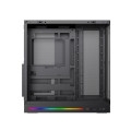 Vỏ Case Xigmatek CLOUD DGT Black - EN90748 (E-ATX, No Fan, Max 10 Fan, Rad 360)
