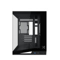 Vỏ Case Xigmatek DYNAMIC ML Black - EN91134 (m-ATX, No Fan, Max 9 Fan, Rad 360)