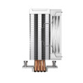 Tản Nhiệt Khí CPU Xigmatek EPIX II Arctic (White) - EN46292 (4 ống đồng, Random RGB)