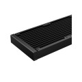 Tản Nhiệt Nước AIO Xigmatek LK240 DIGITAL Black - EN46094 