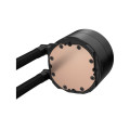Tản Nhiệt Nước AIO Xigmatek LK240 DIGITAL Black - EN46094 
