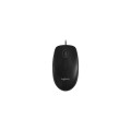 Bộ Bàn Phím Và Chuột Có Dây Logitech MK120 Corded