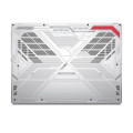 Laptop Gaming MSI Crosshair A16 HX MLG Edition E8WFK 067VN (AMD Ryzen 9 8940 HX, RAM 16GB DDR5, SSD 1TB, RTX 5060 8GB, Màn Hình 16inch QHD+ 240Hz, Windows 11, Màu Trắng)