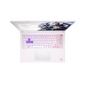 Laptop Gaming MSI Crosshair A16 HX MLG Edition E8WFK 067VN (AMD Ryzen 9 8940 HX, RAM 16GB DDR5, SSD 1TB, RTX 5060 8GB, Màn Hình 16inch QHD+ 240Hz, Windows 11, Màu Trắng)