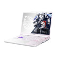 Laptop Gaming MSI Crosshair A16 HX MLG Edition E8WFK 067VN (AMD Ryzen 9 8940 HX, RAM 16GB DDR5, SSD 1TB, RTX 5060 8GB, Màn Hình 16inch QHD+ 240Hz, Windows 11, Màu Trắng)