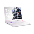 Laptop Gaming MSI Crosshair A16 HX MLG Edition E8WFK 067VN (AMD Ryzen 9 8940 HX, RAM 16GB DDR5, SSD 1TB, RTX 5060 8GB, Màn Hình 16inch QHD+ 240Hz, Windows 11, Màu Trắng)