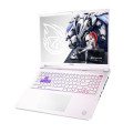 Laptop Gaming MSI Crosshair A16 HX MLG Edition E8WGK 093VN (AMD Ryzen 9 8940 HX, RAM 16GB DDR5, SSD 1TB, RTX 5070 8GB, Màn Hình 16inch QHD+ 240Hz, Windows 11, Màu Trắng)