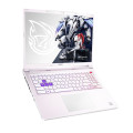 Laptop Gaming MSI Crosshair A16 HX MLG Edition E8WGK 093VN (AMD Ryzen 9 8940 HX, RAM 16GB DDR5, SSD 1TB, RTX 5070 8GB, Màn Hình 16inch QHD+ 240Hz, Windows 11, Màu Trắng)