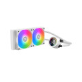Tản Nhiệt Nước AIO Xigmatek LK240 DIGITAL Arctic  - EN46100