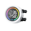 Tản Nhiệt Nước AIO Xigmatek LK240 DIGITAL Arctic  - EN46100