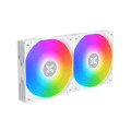 Tản Nhiệt Nước AIO Xigmatek LK240 DIGITAL Arctic  - EN46100