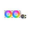 Tản Nhiệt Nước AIO Xigmatek LK240 DIGITAL Arctic  - EN46100