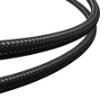 Tản Nhiệt Nước AIO Xigmatek Alpha Connect 360 Ultra Black - EN48371 (Màn cong AMOLED 6.8")