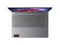 Laptop Lenovo Ideapad Slim 5 14AGP11 83S1006RVN (AMD Ryzen AI 7 445, RAM 16GB, SSD 512GB, Màn Hình 14 inch WUXGA OLED, AMD Radeon 840M Graphics, Windows 11, Màu Xám)