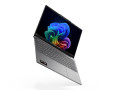 Laptop Lenovo Ideapad Slim 5 14AGP11 83S1006RVN (AMD Ryzen AI 7 445, RAM 16GB, SSD 512GB, Màn Hình 14 inch WUXGA OLED, AMD Radeon 840M Graphics, Windows 11, Màu Xám)