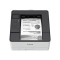 Máy In Laser Trắng Đen CANON LBP246Dw II (In A4 Hai Mặt, LAN, WIFI, Chính Hãng)