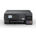 Máy In Phun Màu Đa Chức Năng Epson L8100 (6 Màu, In, Copy, Scan, A4, A5, USB, WIFI)